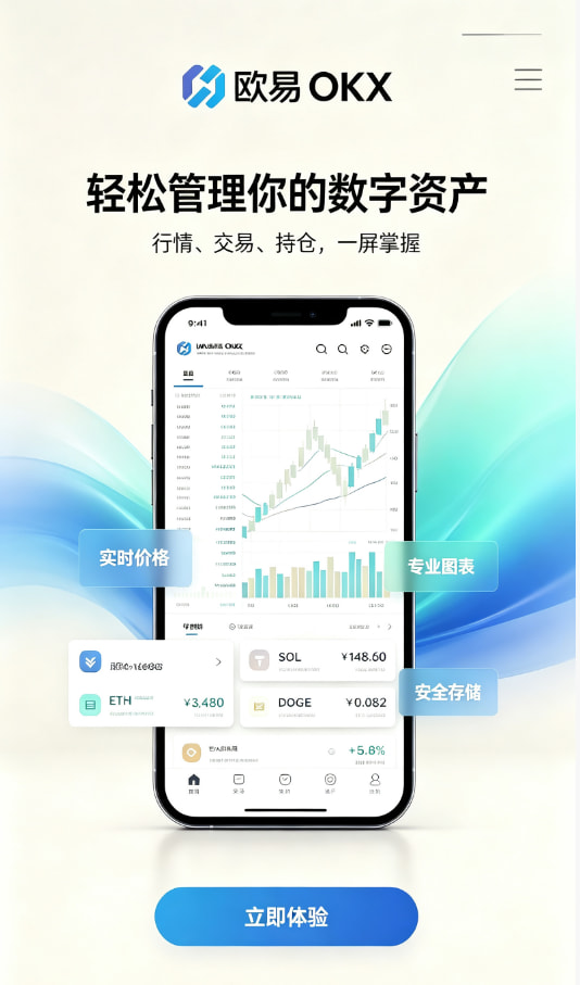 下载欧交易所app行情界面实拍